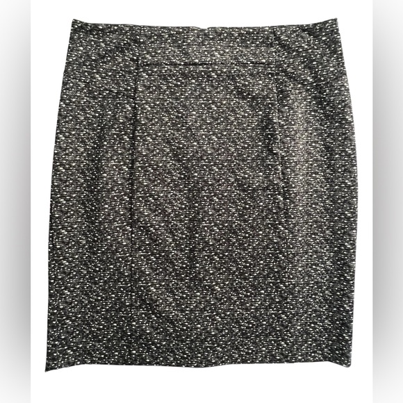 MICHAEL Michael Kors Dresses & Skirts - MICHAEL Michael Kors Black and White Women's Skirt, Size M